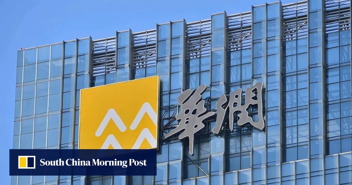 2 listed China Resources units plan to redomicile in Hong Kong